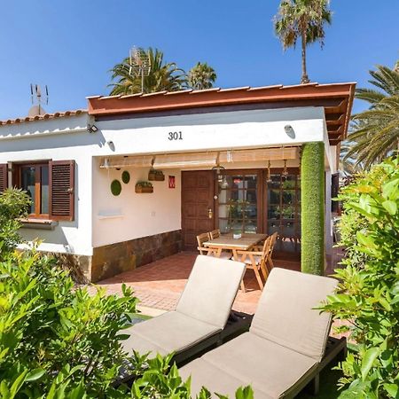 Fast Wifi & Relax Bungalow Ipanema Gran Canaria Maspalomas  Luaran gambar