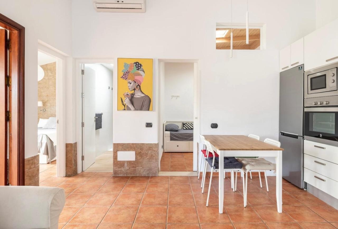 Fast Wifi & Relax Bungalow Ipanema Gran Canaria Maspalomas  Luaran gambar