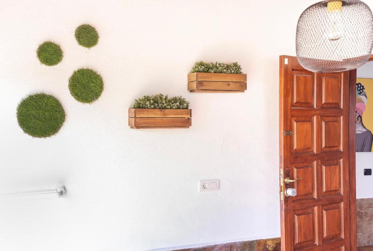 Fast Wifi & Relax Bungalow Ipanema Gran Canaria Maspalomas  Luaran gambar