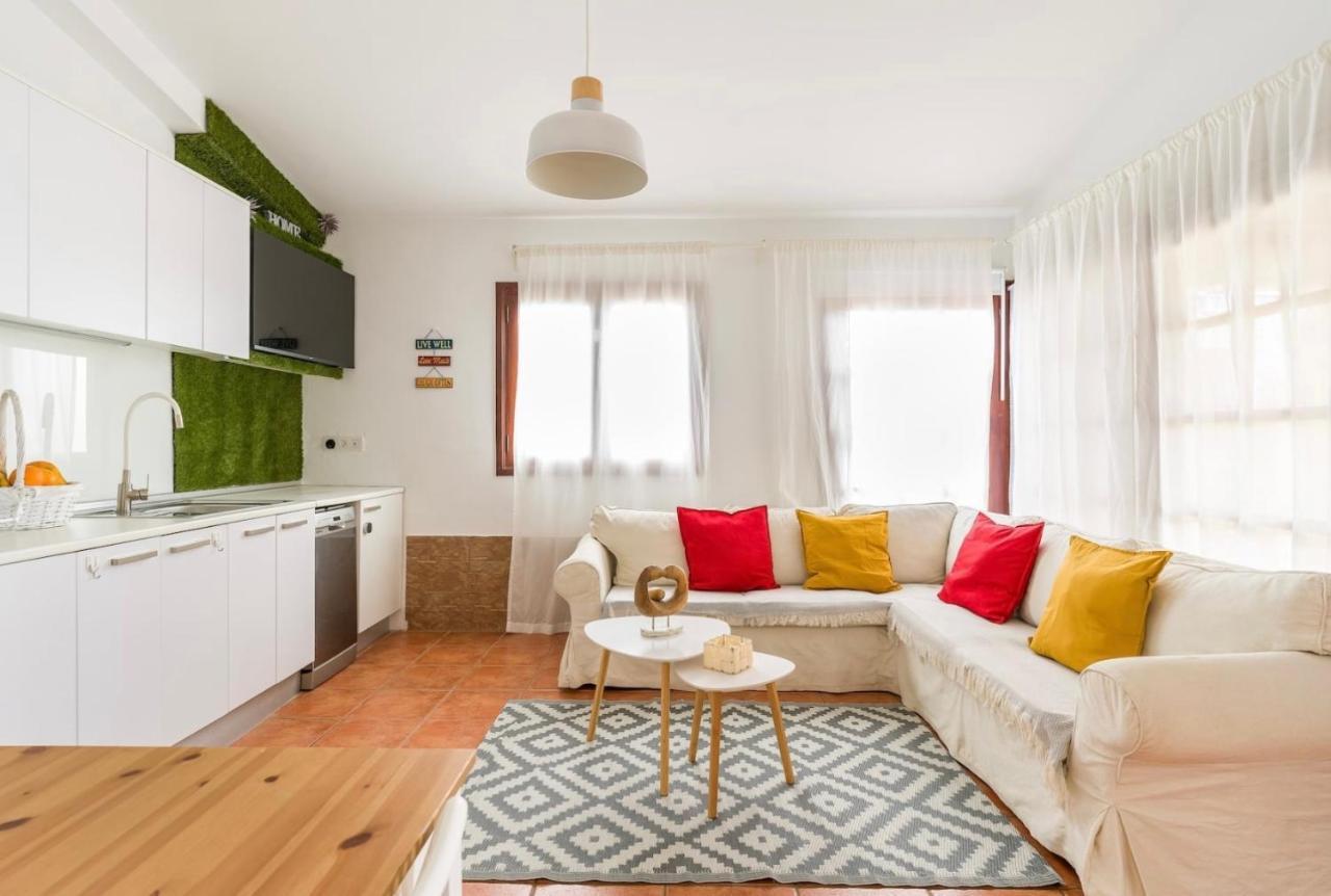 Fast Wifi & Relax Bungalow Ipanema Gran Canaria Maspalomas  Luaran gambar