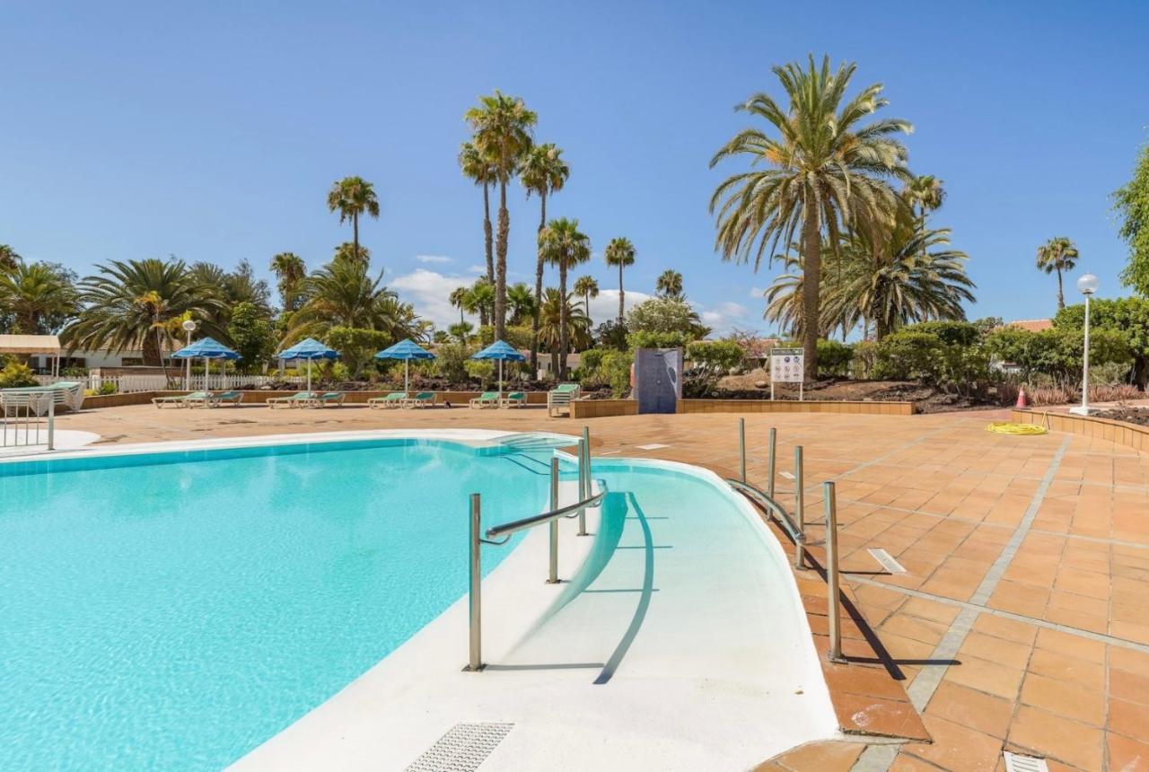 Fast Wifi & Relax Bungalow Ipanema Gran Canaria Maspalomas  Luaran gambar