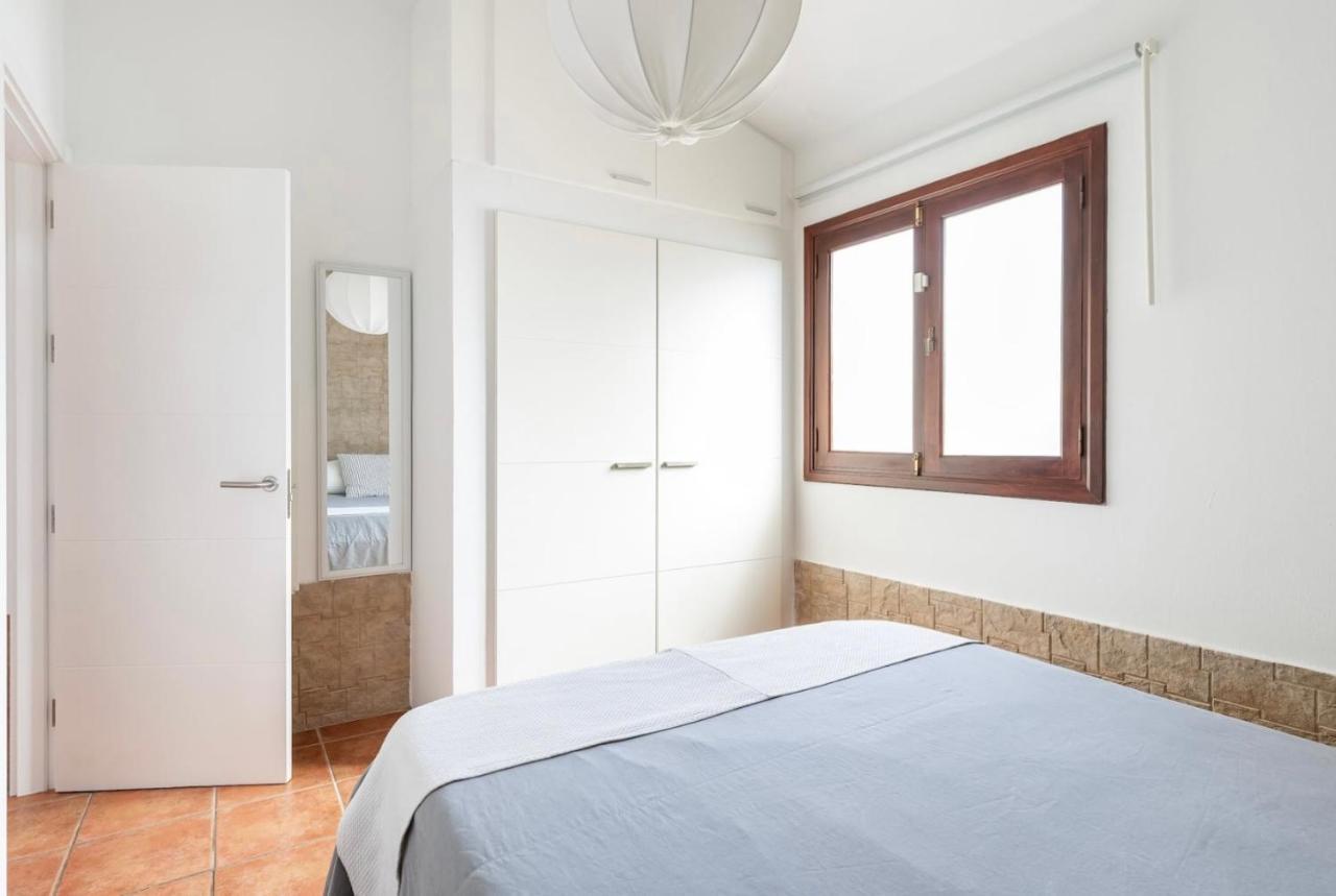 Fast Wifi & Relax Bungalow Ipanema Gran Canaria Maspalomas  Luaran gambar