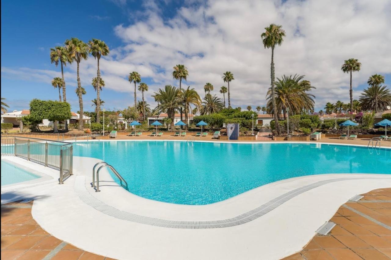 Fast Wifi & Relax Bungalow Ipanema Gran Canaria Maspalomas  Luaran gambar