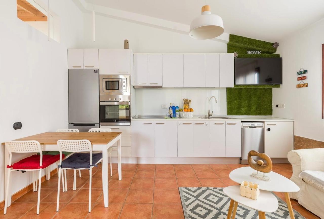 Fast Wifi & Relax Bungalow Ipanema Gran Canaria Maspalomas  Luaran gambar