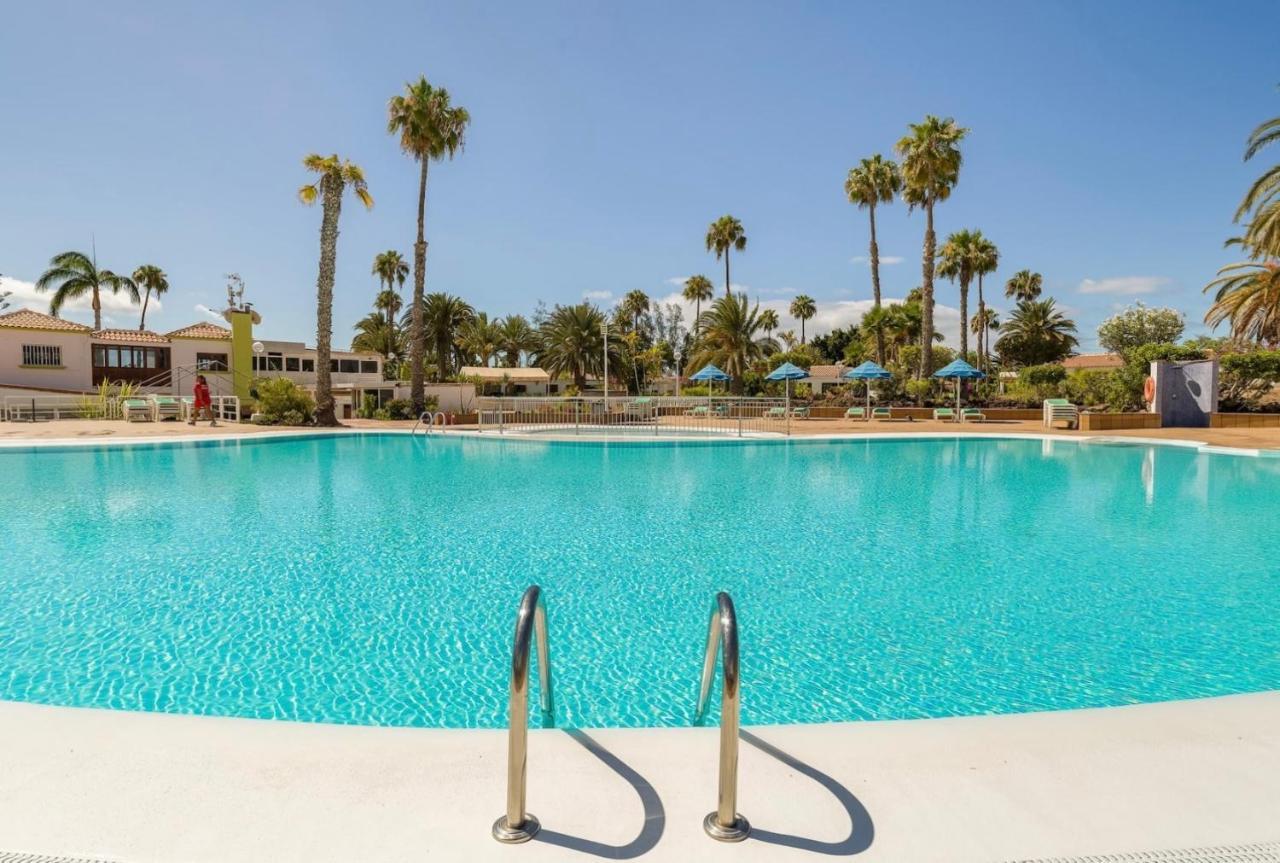 Fast Wifi & Relax Bungalow Ipanema Gran Canaria Maspalomas  Luaran gambar