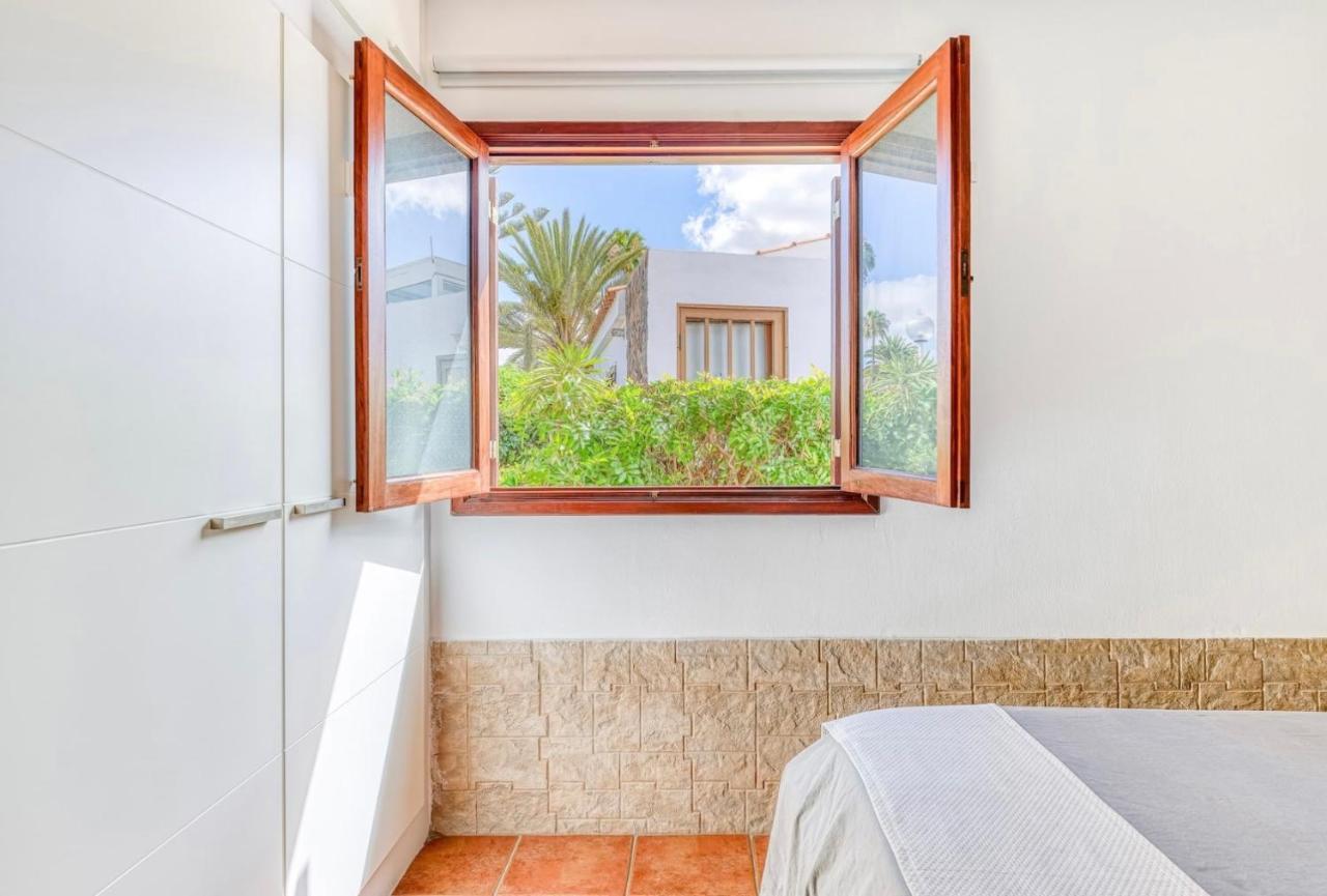 Fast Wifi & Relax Bungalow Ipanema Gran Canaria Maspalomas  Luaran gambar