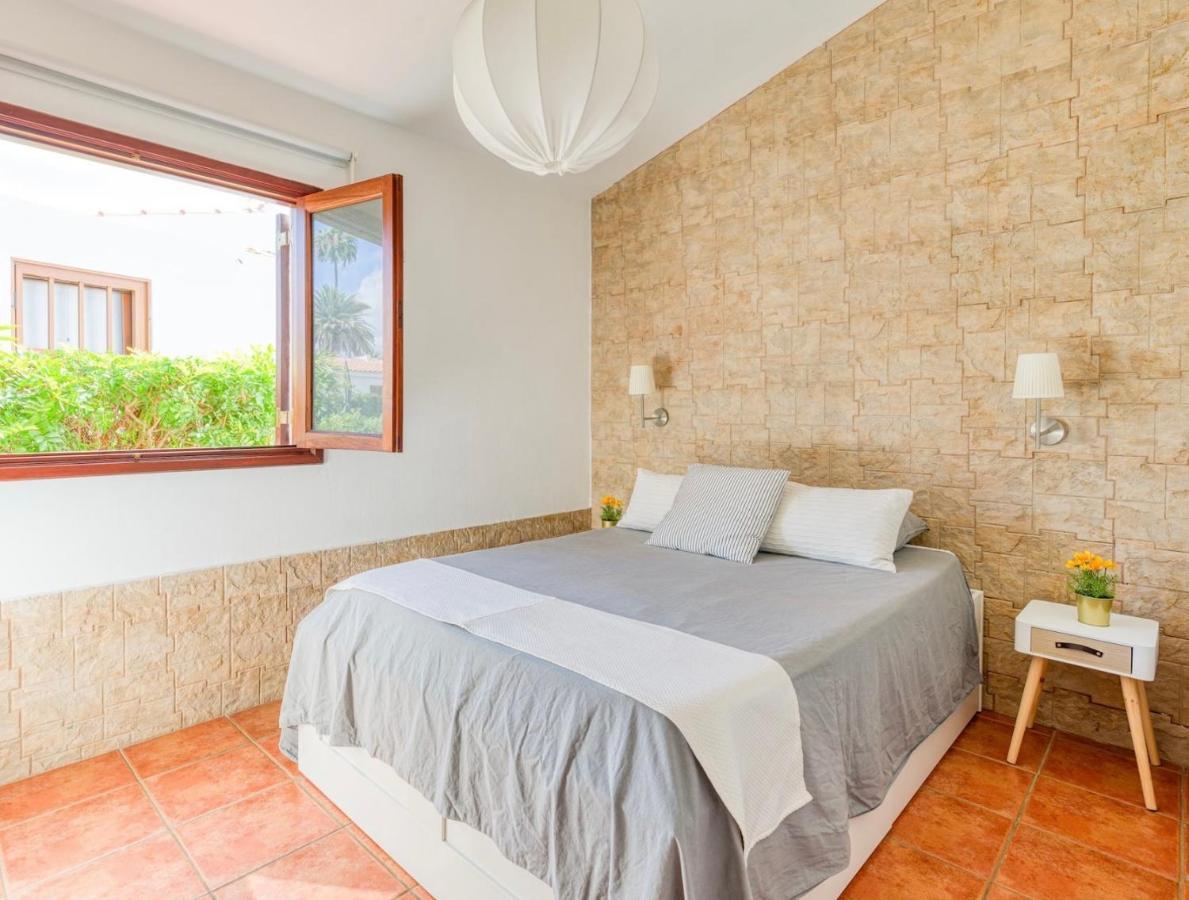 Fast Wifi & Relax Bungalow Ipanema Gran Canaria Maspalomas  Luaran gambar